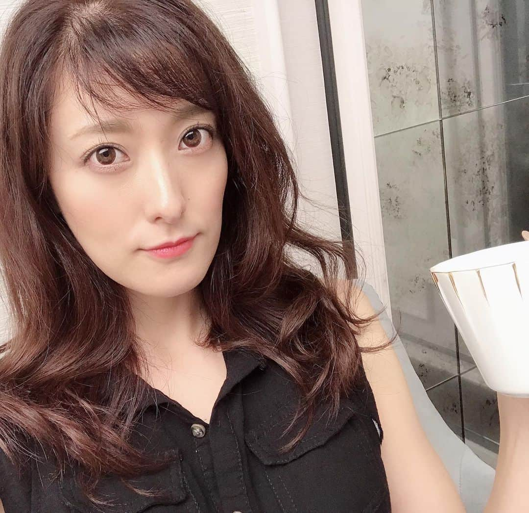 高橋麻美のインスタグラム