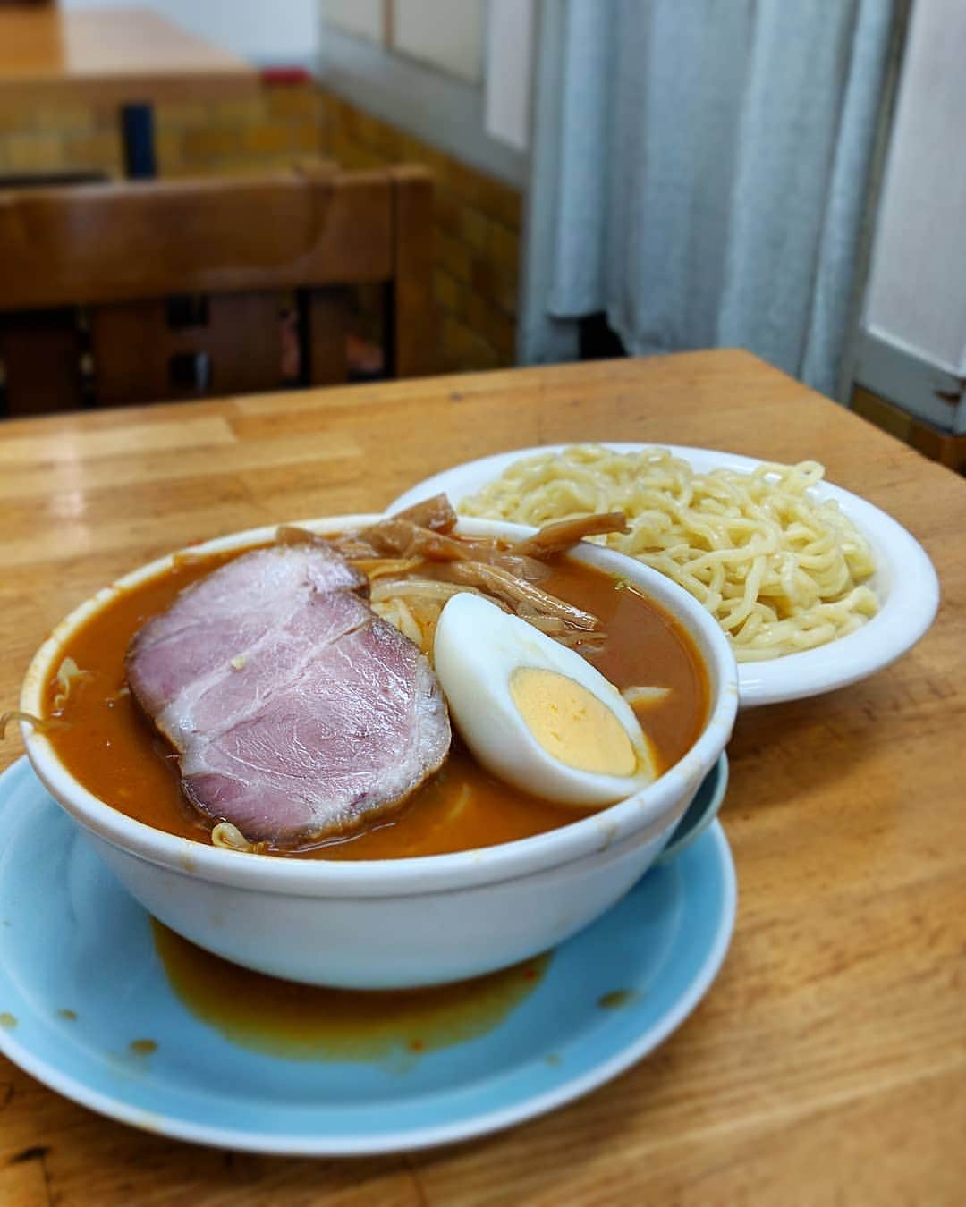 つけMen野郎のグルメインスタ