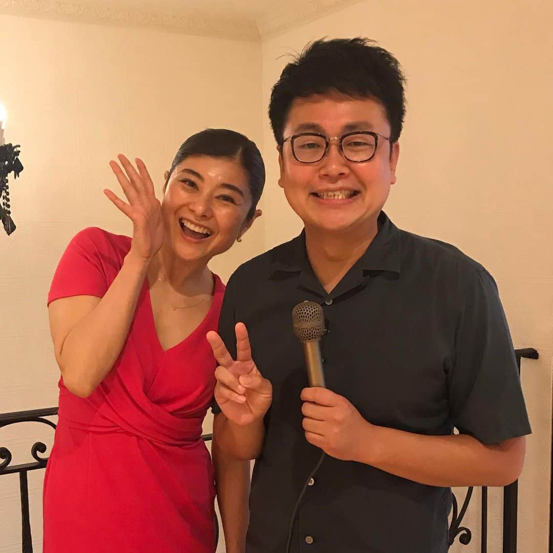 間々田佳子のインスタグラム
