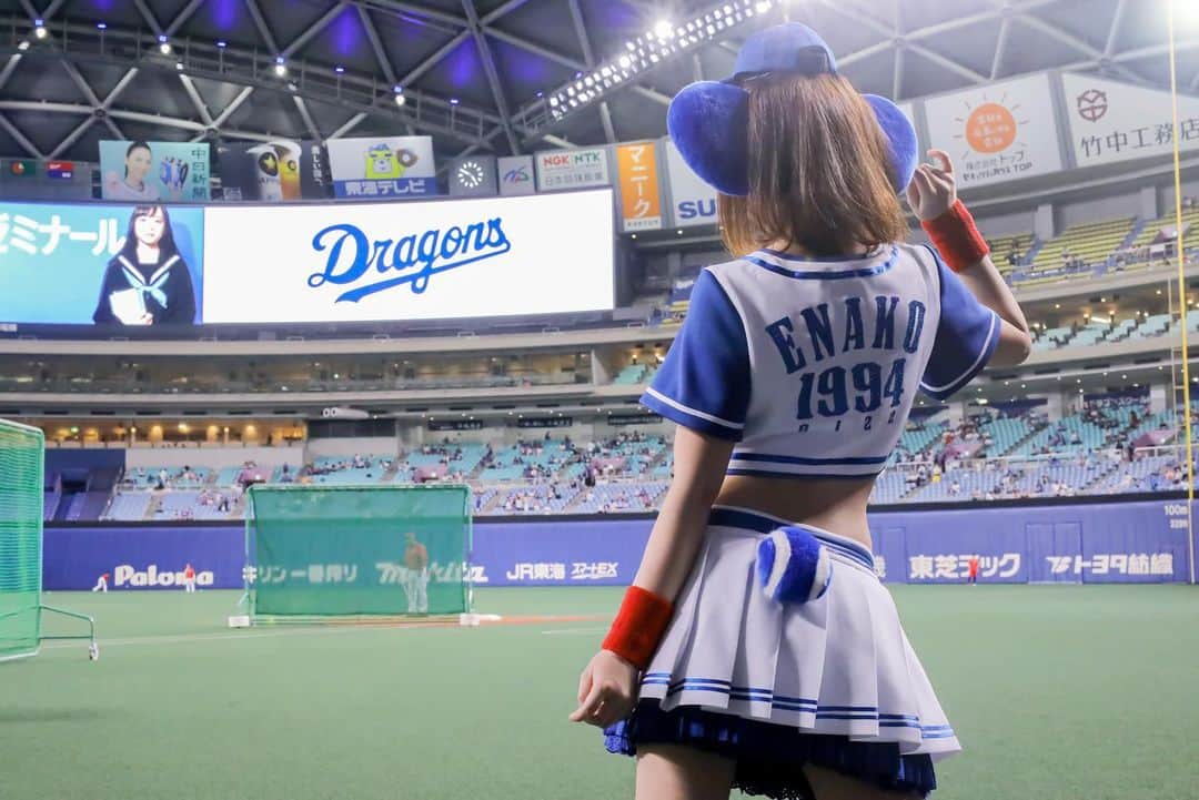 えなこのインスタグラム