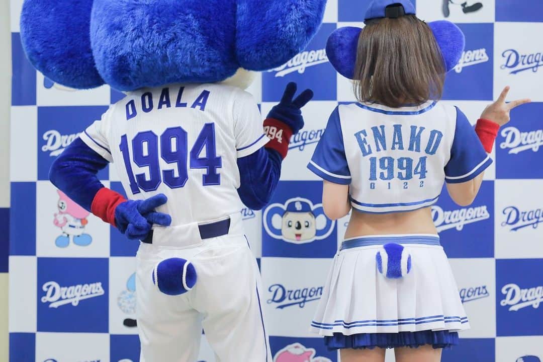 えなこのインスタグラム