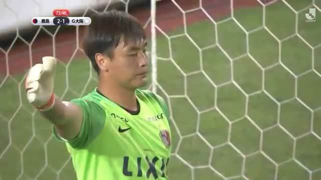 パトリックのインスタグラム