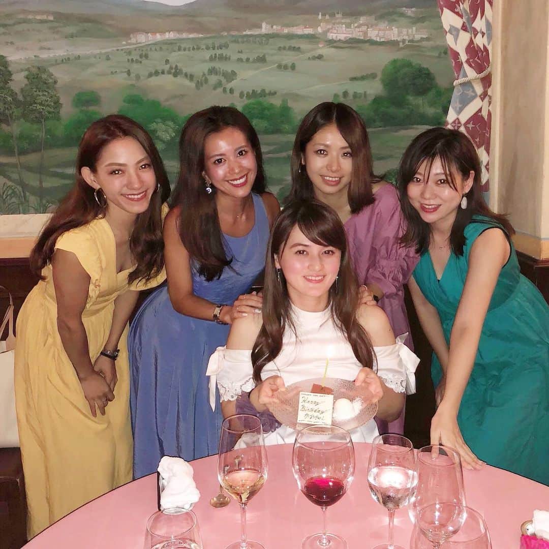 片桐優妃のグルメインスタ