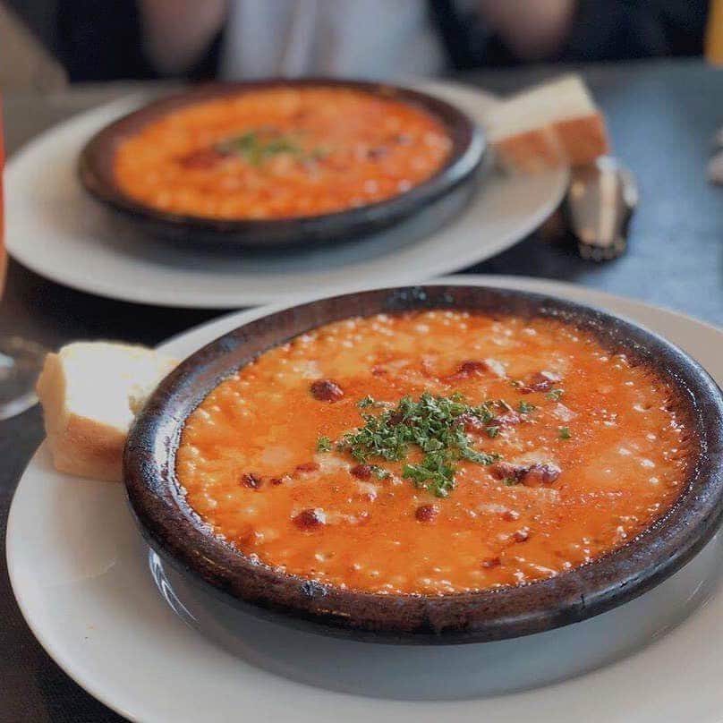 KitchHikeのグルメインスタ