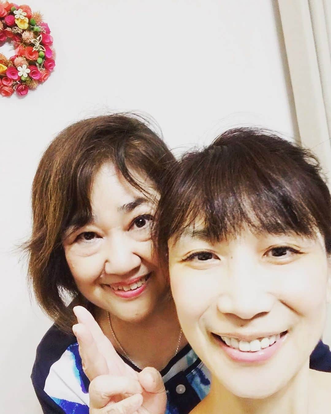 小坂明子さんのインスタグラム写真 - (小坂明子Instagram)「奥山桃子さんと、」8月23日 23時35分 - akikokosaka