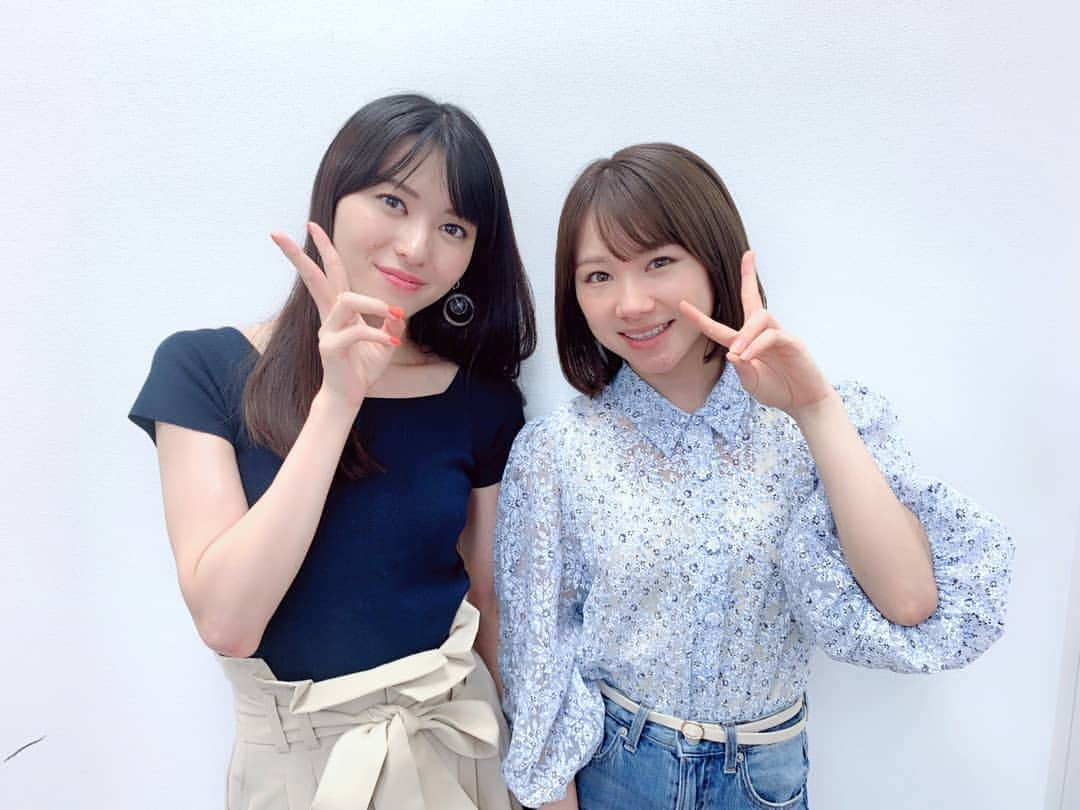 石田亜佑美のインスタグラム