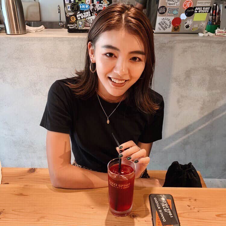 近藤沙良のグルメインスタ