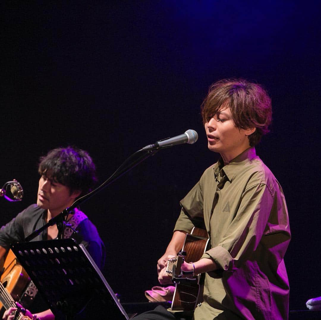 ISEKIのインスタグラム：「#中田裕二 #ISEKI FC【キングの庭】から ちょこっとだけおすそ分け」