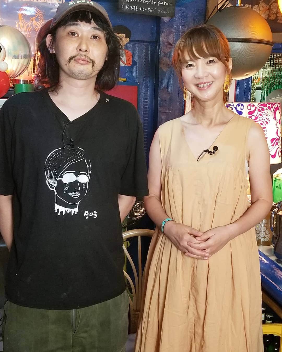 谷口キヨコのグルメインスタ