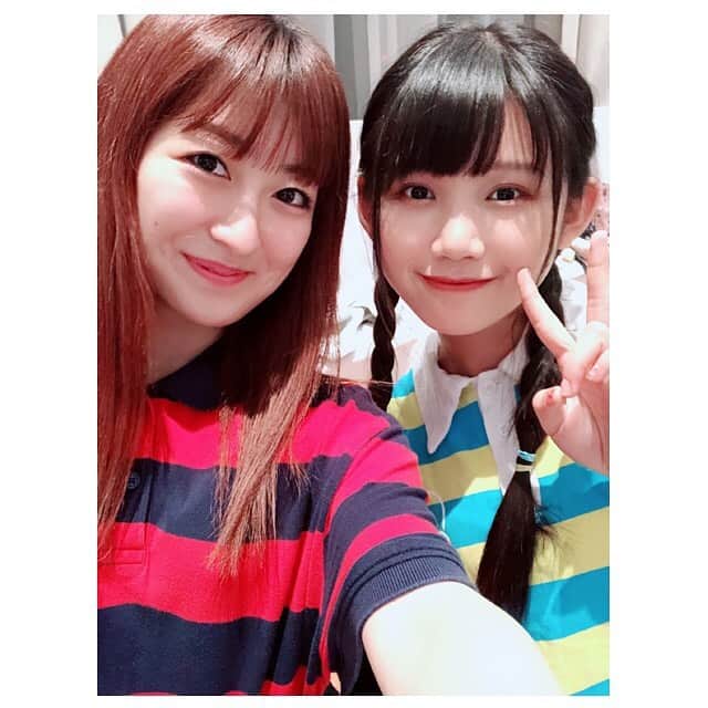 伊豆田莉奈のインスタグラム