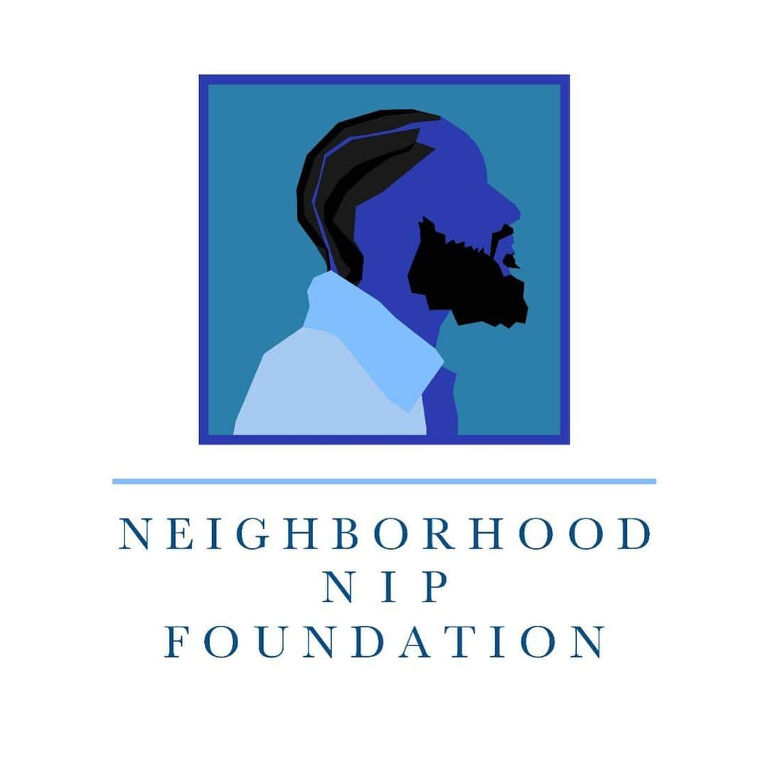 エブロ・ダーデンさんのインスタグラム写真 - (エブロ・ダーデンInstagram)「#TheMarathonContinues - Atlantic Records Reportedly makes six figure donation to the Nipsey Hussle Foundation “The NEIGHBORHOOD NIP  FOUNDATION.” On the eve of his long anticipated Puma collaboration.  #themarathoncontinues🏁」8月24日 0時38分 - oldmanebro