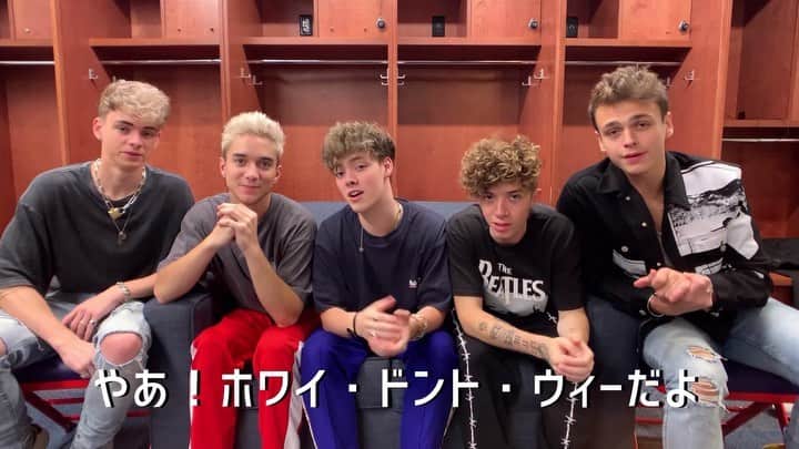 ワーナーミュージック・ジャパン洋楽のインスタグラム