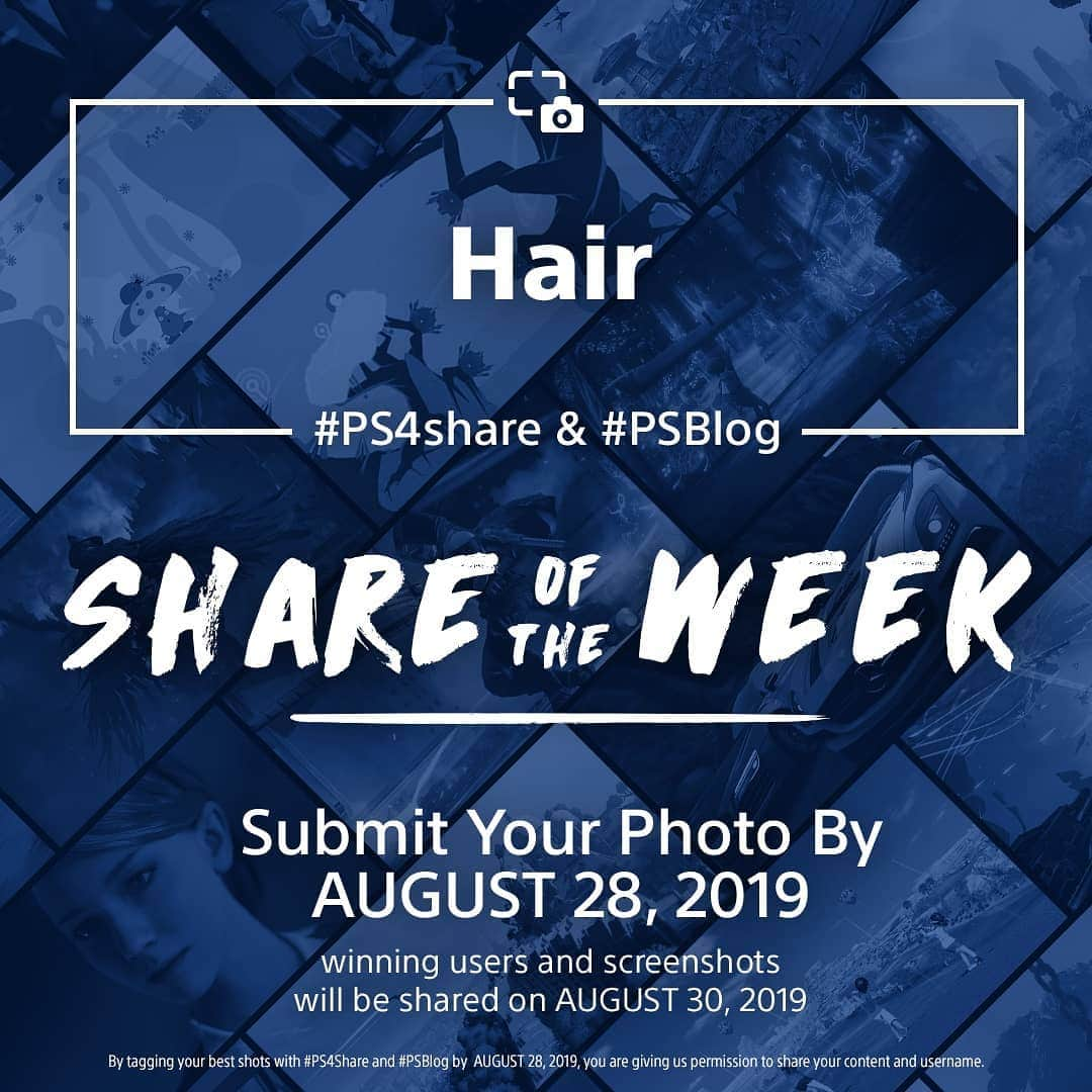 PlayStationさんのインスタグラム写真 - (PlayStationInstagram)「Share of the Week takes in the sights of space in No Man’s Sky Beyond. Next Week’s Theme: Hair」8月24日 1時04分 - playstation