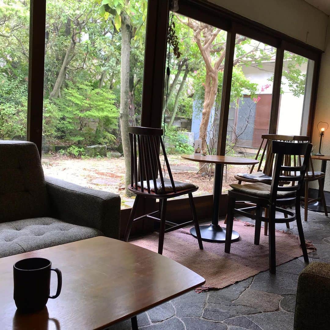 cafezakkagallery-flagのグルメインスタ