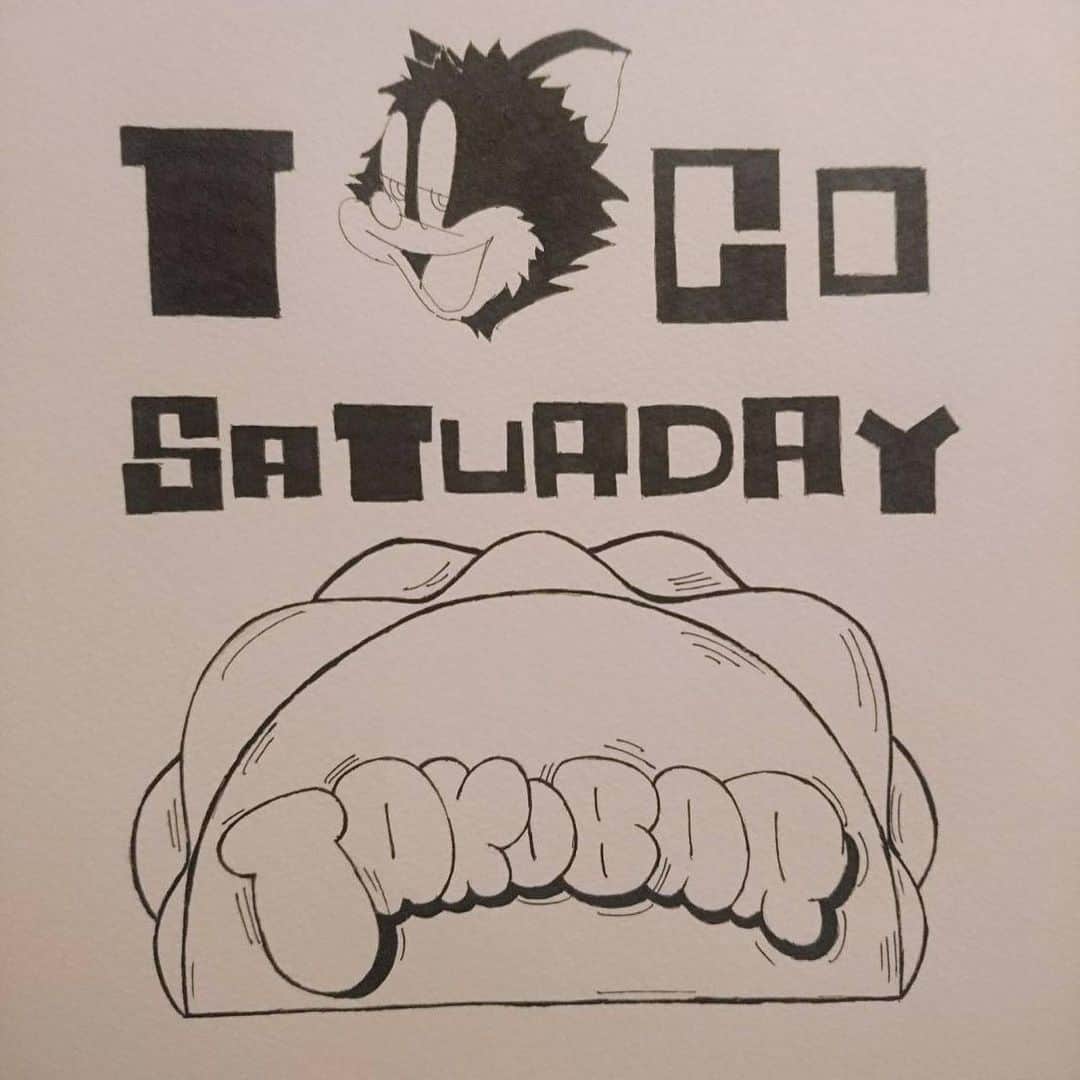 クーピーさんのインスタグラム写真 - (クーピーInstagram)「Today🎉 12:00〜」8月24日 10時31分 - kupy