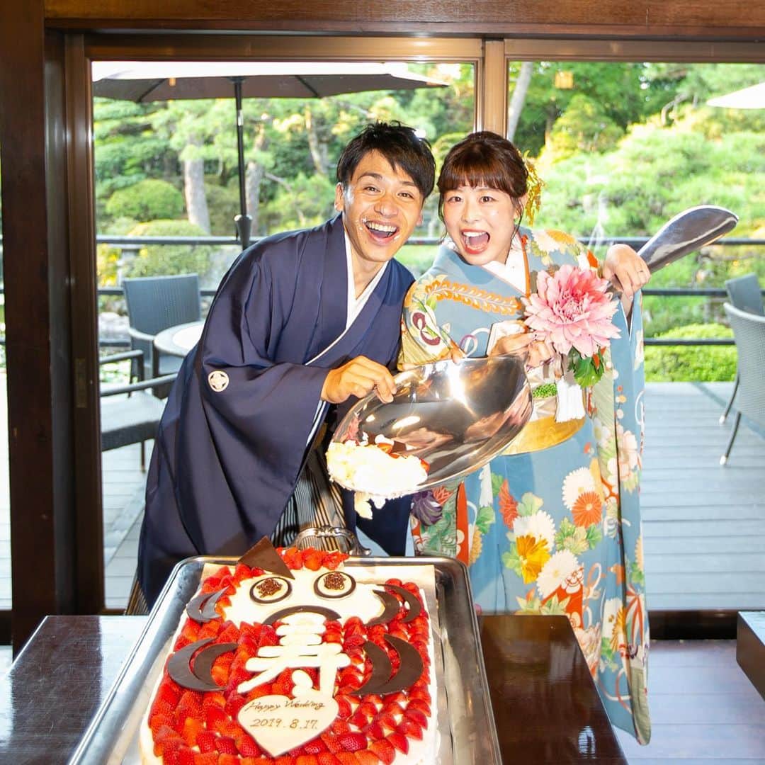 小林樓《新潟県見附市：結婚式場》のグルメインスタ