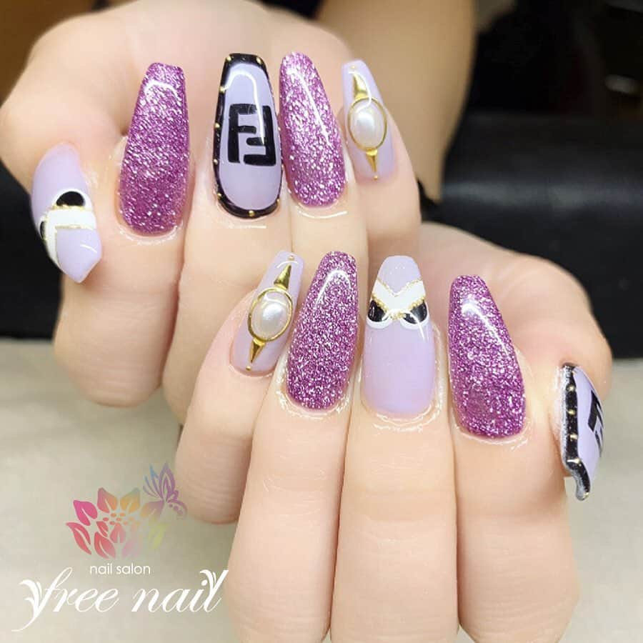 free nail フリーネイルのインスタグラム