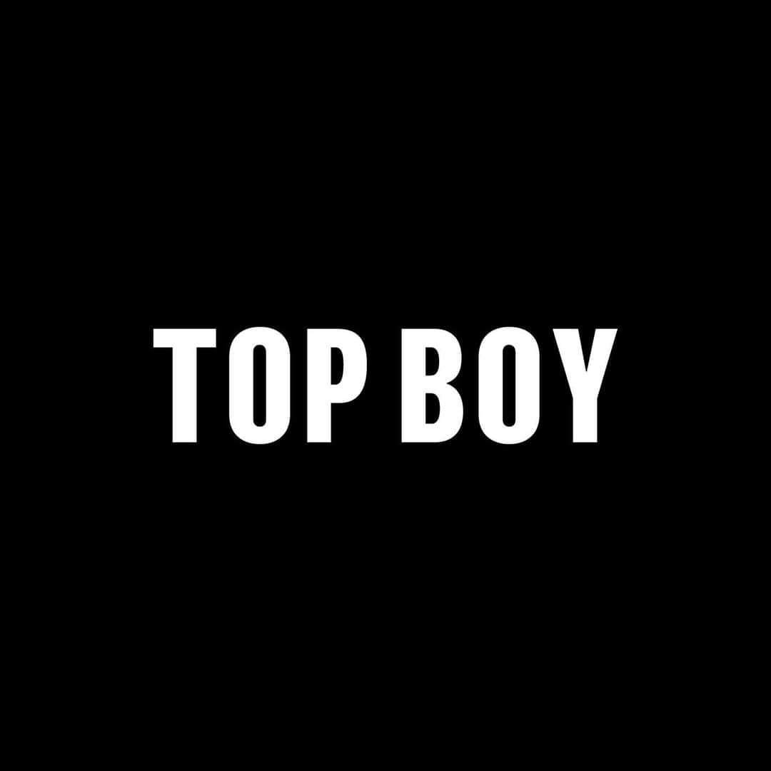 ドレイクさんのインスタグラム写真 - (ドレイクInstagram)「TOP BOY 2019 🇬🇧」8月24日 11時45分 - champagnepapi