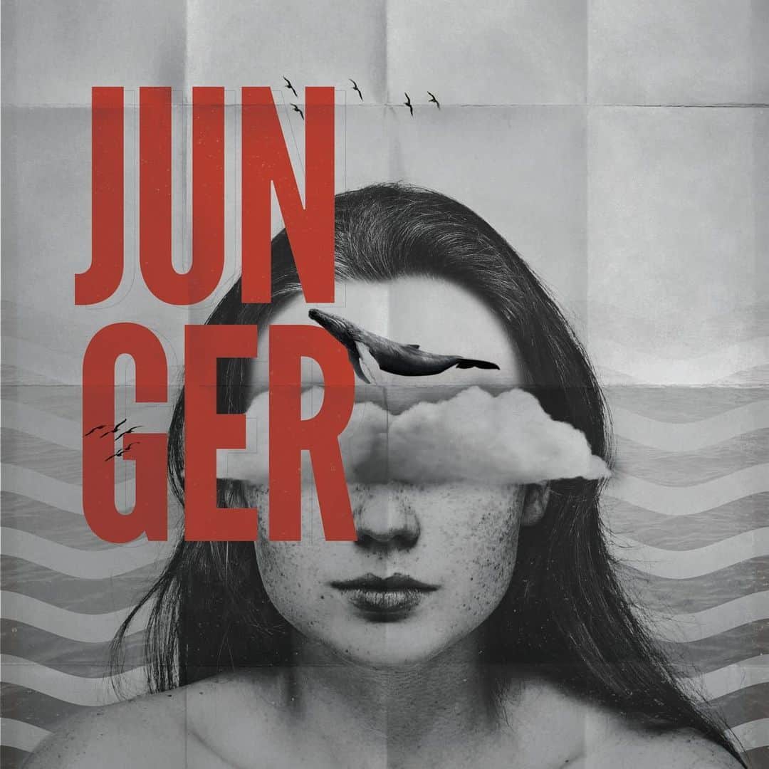 ザムエル・ラートリンガーのインスタグラム：「Den ersten Song von Junger gibts jetzt auf Spotify. Hört rein! 🙌🏼 www.junger.band @junger.band  #werbung」