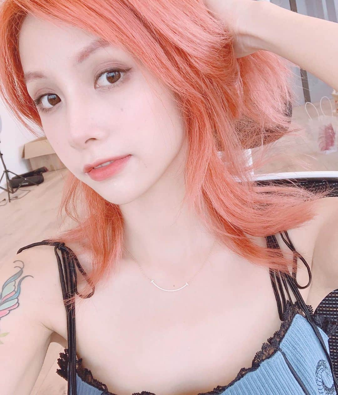 夏美さんのインスタグラム写真 - (夏美Instagram)8月24日 3時17分 - xiamei0828