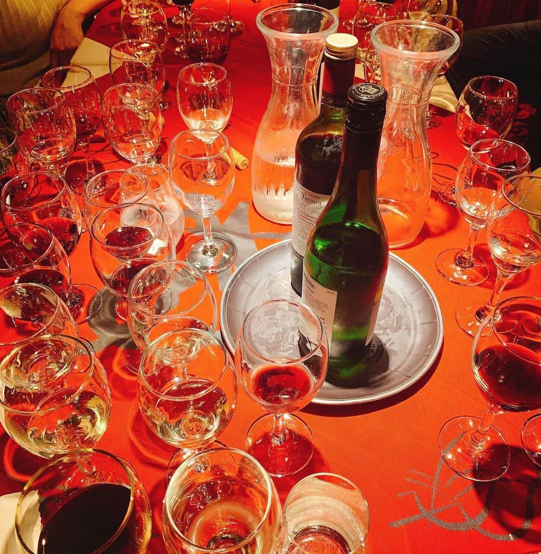 NB CLUBのグルメインスタ