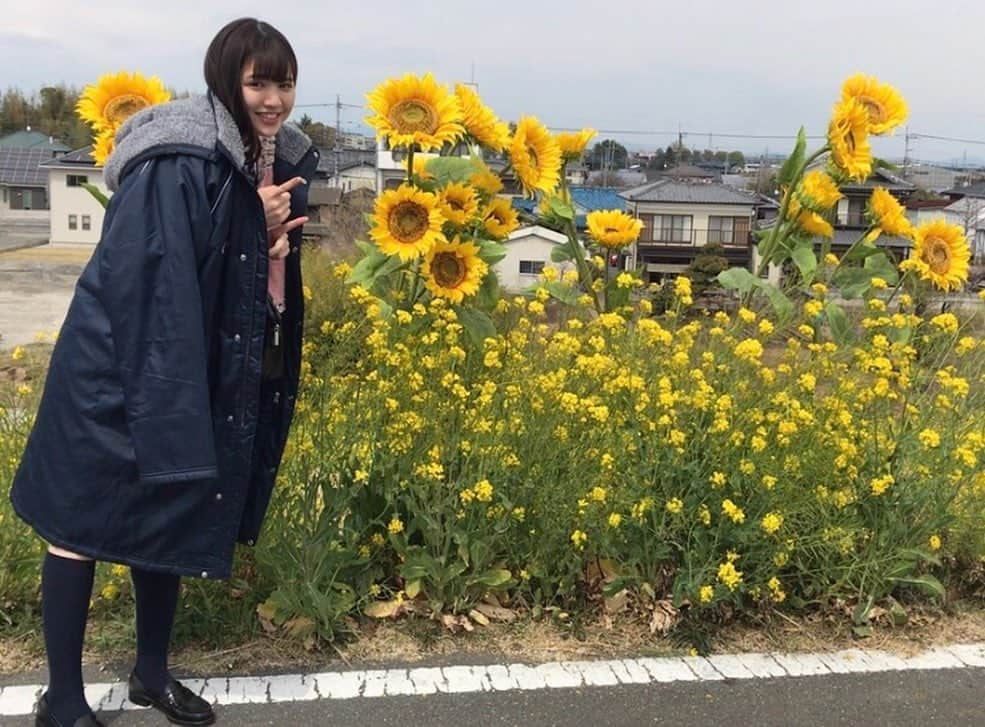 鎮西寿々歌さんのインスタグラム写真 - (鎮西寿々歌Instagram)「おはようございます☀️ 本日より#池袋humaxシネマズ にて「青春カレイドスコープ」が上映されます！オムニバス映画で、私は「夏色のマフラー」で主演を務めさせていただきました🌻今日明日は舞台挨拶にも登壇させて頂くので、良かったら会いに来てね〜✨」8月24日 6時39分 - tarasuzuka24