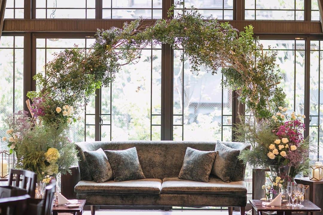 THE SODOH WEDDING OFFICIALのグルメインスタ