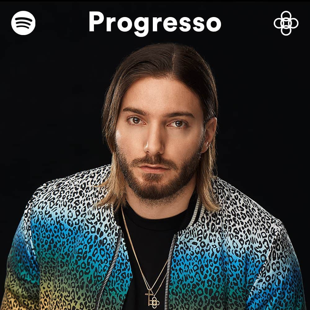 アレッソさんのインスタグラム写真 - (アレッソInstagram)「I’ve made 3 new playlists on @spotify in time for the weekend! Give them a listen (link in bio)」8月24日 7時40分 - alesso