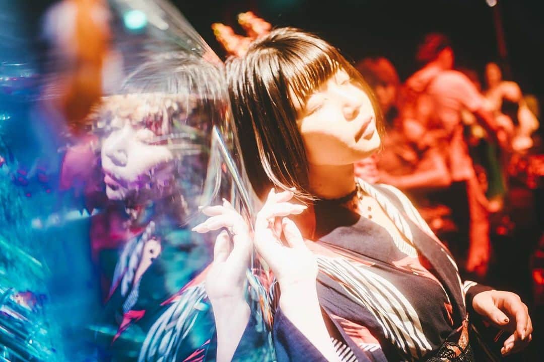 白波瀬ミキティ。のインスタグラム