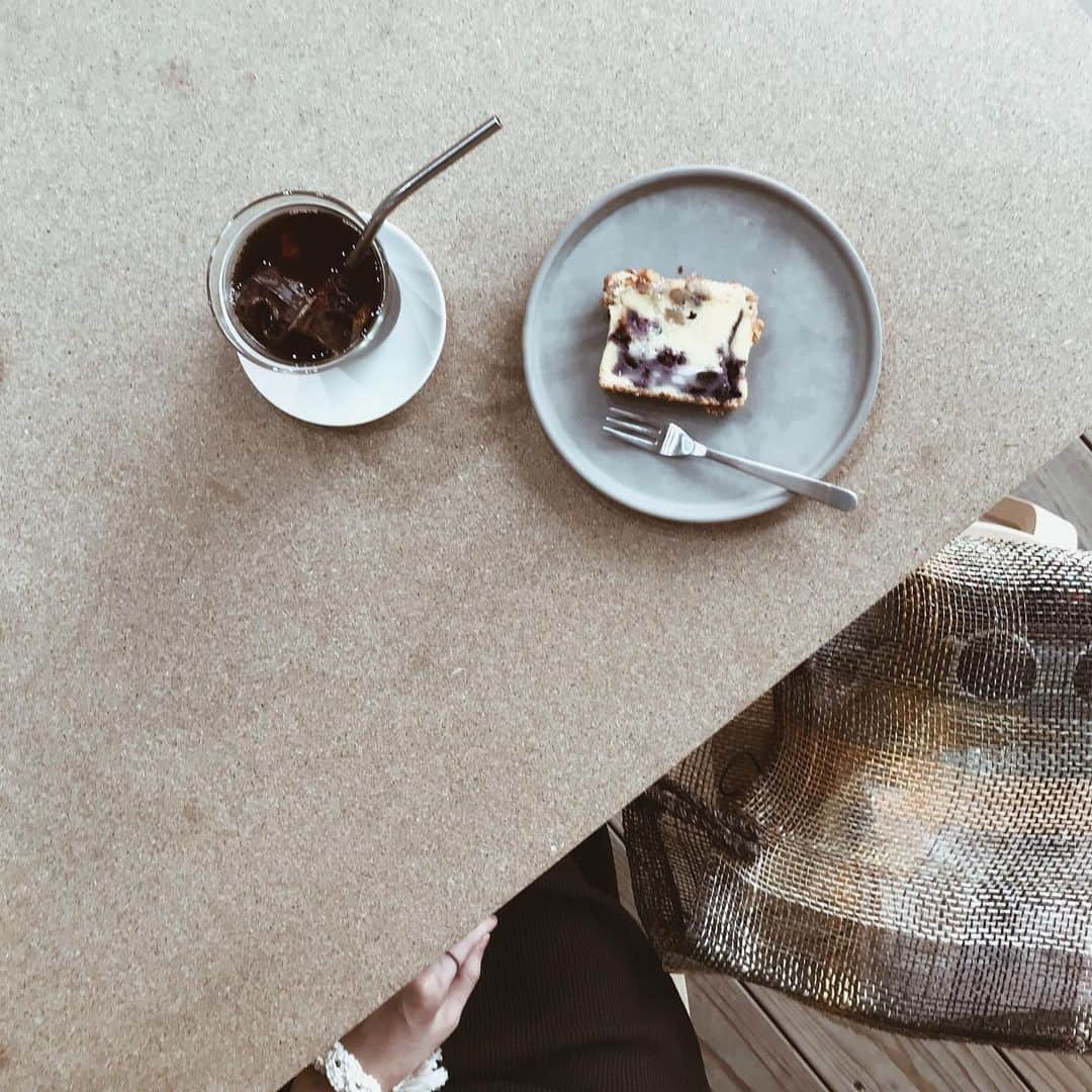 yuiのグルメインスタ