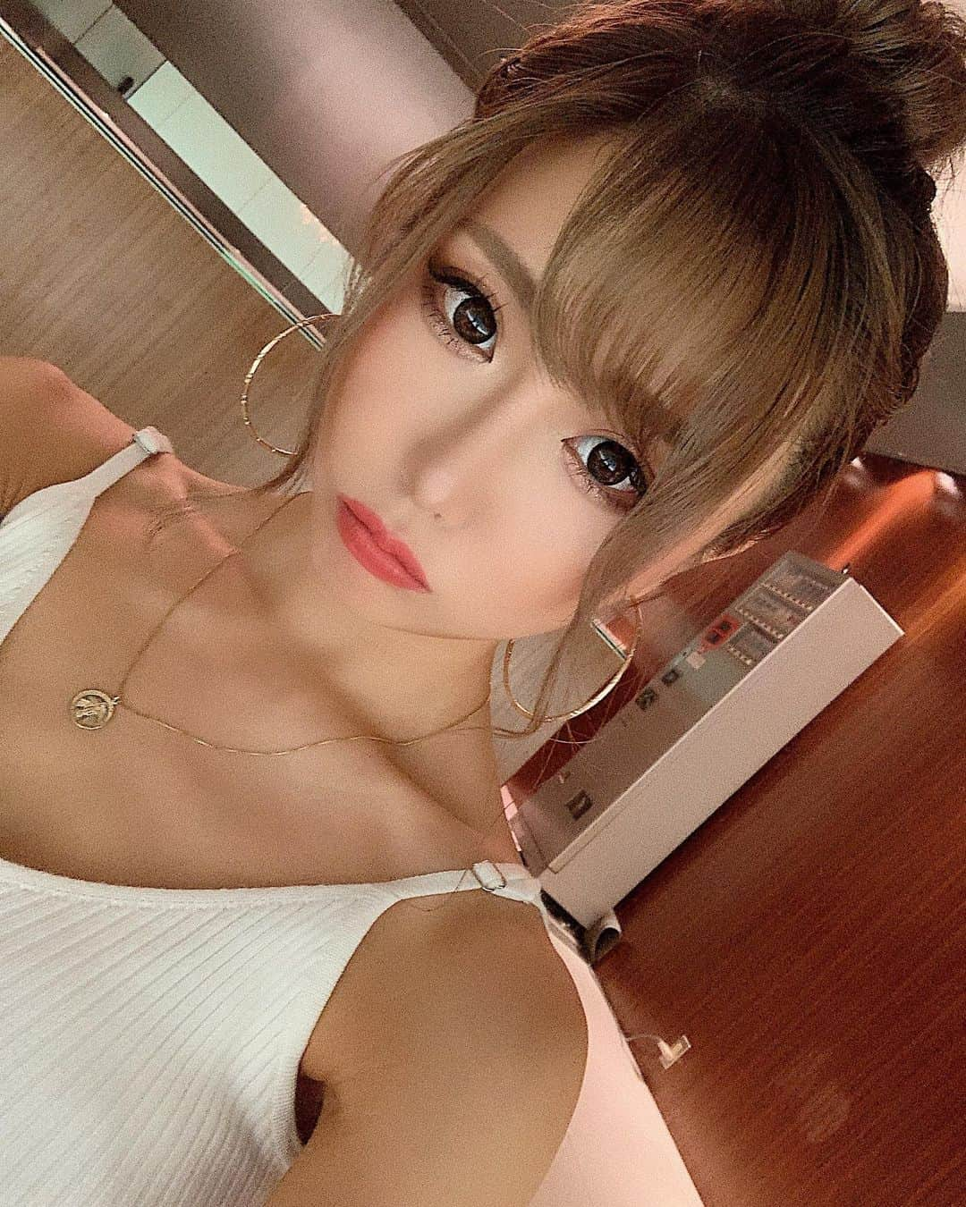 春咲ひなたのインスタグラム