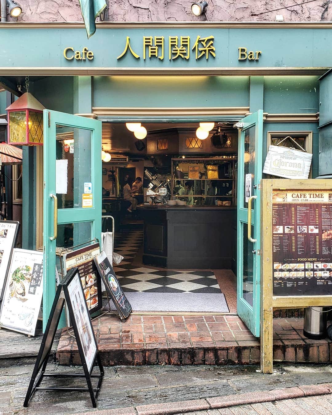 CAFE-STAGRAMMERのグルメインスタ