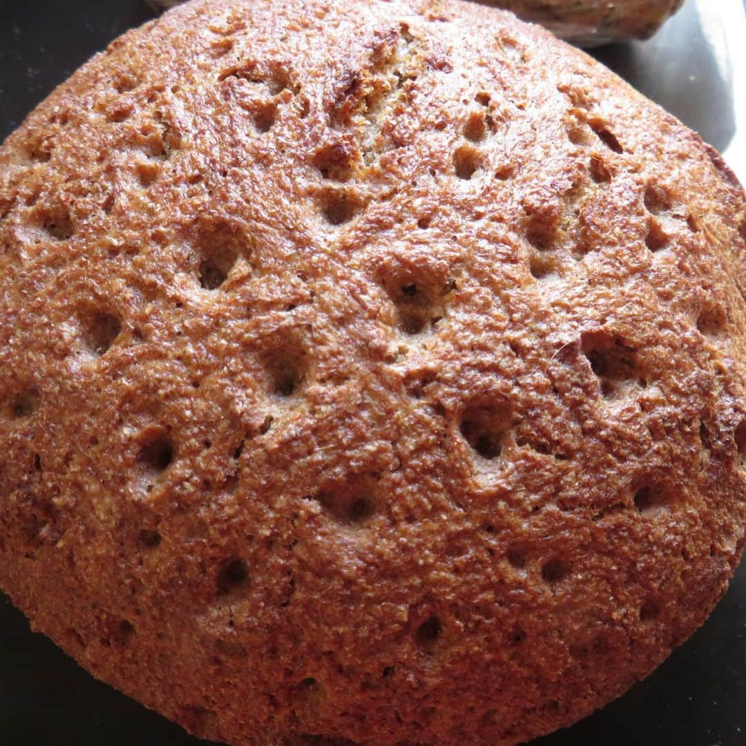 魔女菅原のグルメインスタ