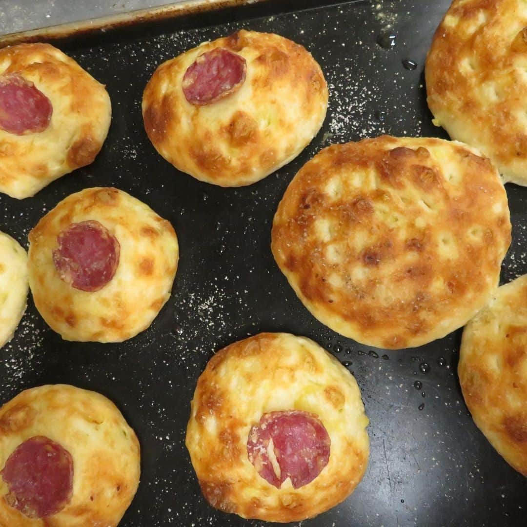 魔女菅原のグルメインスタ