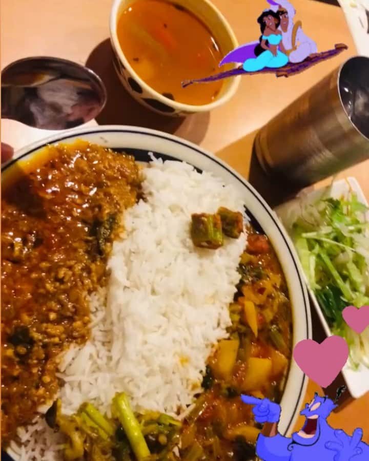 友利愛美のグルメインスタ