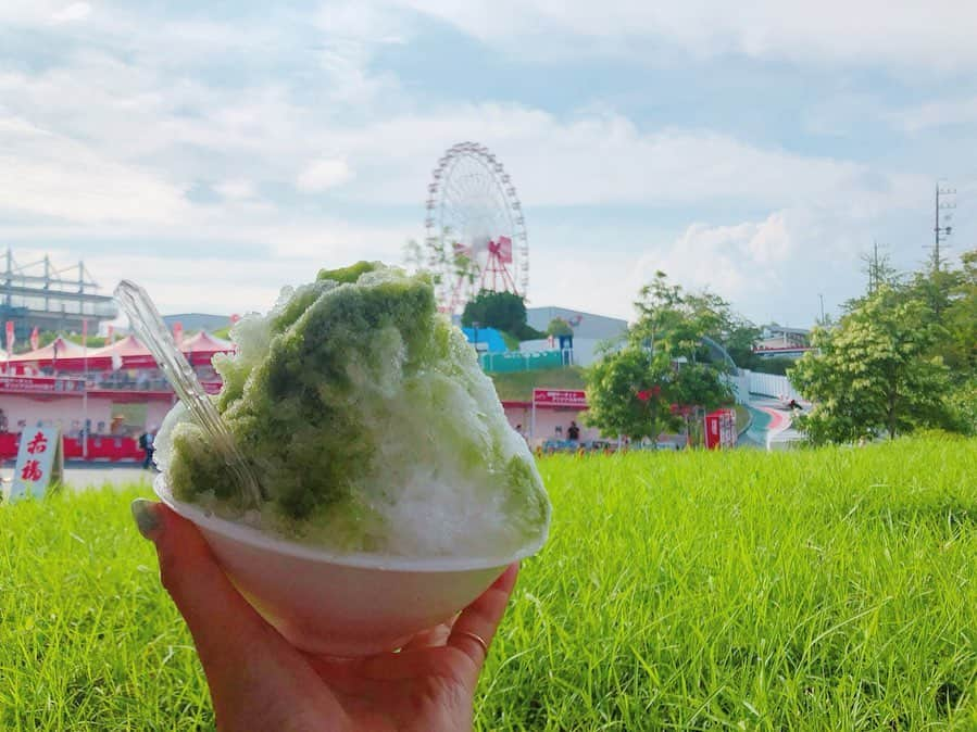 水村リアのインスタグラム