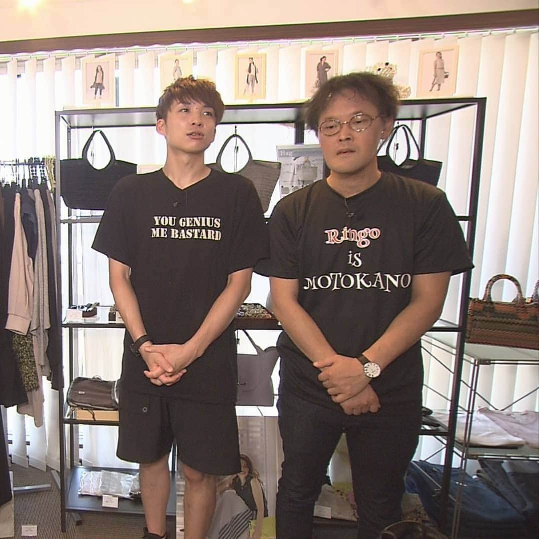 読売テレビ「あさパラ」のインスタグラム