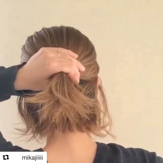 kingmetal23 ヘアアレンジのインスタグラム