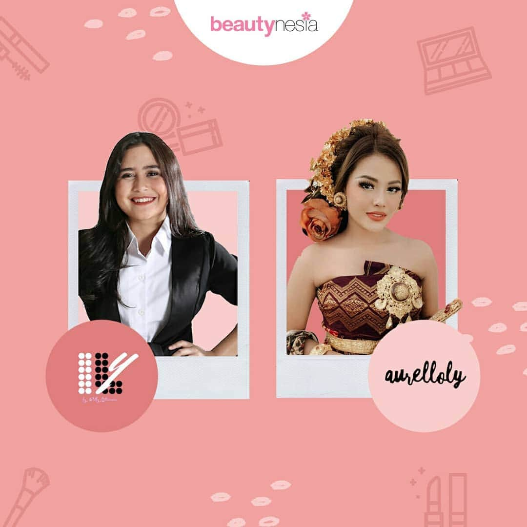 Beauty | Health | Fashionさんのインスタグラム写真 - (Beauty | Health | FashionInstagram)「Makeup lokal sekarang udah enggak kalah dari produk-produk luar, Beautynesian! Seperti  beberapa brand lokal public figure ini yang sudah banyak dikenal. Yuk ceki-ceki! . - Valerie Thomas - VAL @val.valeriethomas - Shandy Aulia - SA Naturel @sanaturelofficial - Nana Mirdad - Namir Beauty @namir.beauty - Prilly Latuconsina - ILY Cosmetics @prillylatuconsina96 - Aurelie Hermansyah - Aurelloly Cosmetics @aurellolycosmetics  Nah, kalo kalian punya favorit diantara brand makeup di atas? Kasih tau kita ya!😄 #Beautynesia #BeautynesiaID #makeuplokal #makeup #brandlokal #valeriethomas #shandyaulia #nanamirdad #prillylatuconsina #aureliehermansyah」8月24日 20時20分 - beautynesia.id