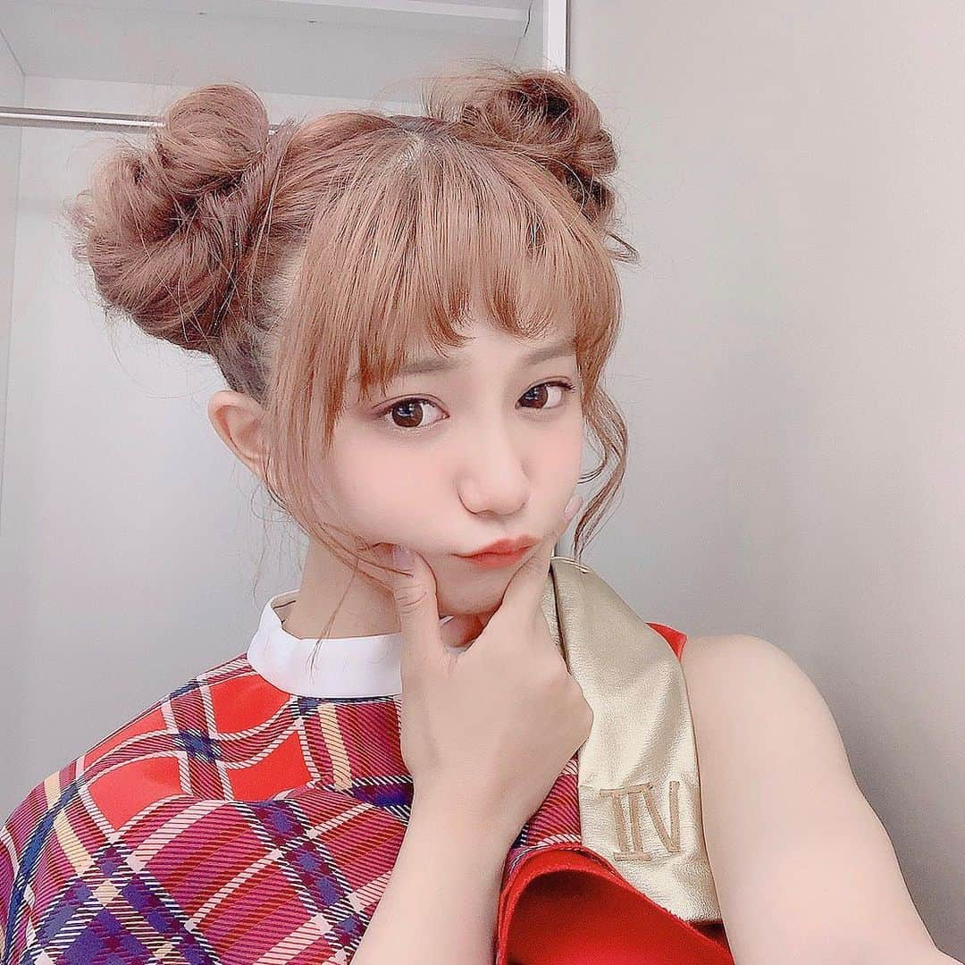 星名美怜のインスタグラム