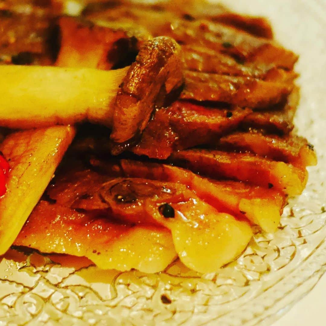 たつをのグルメインスタ