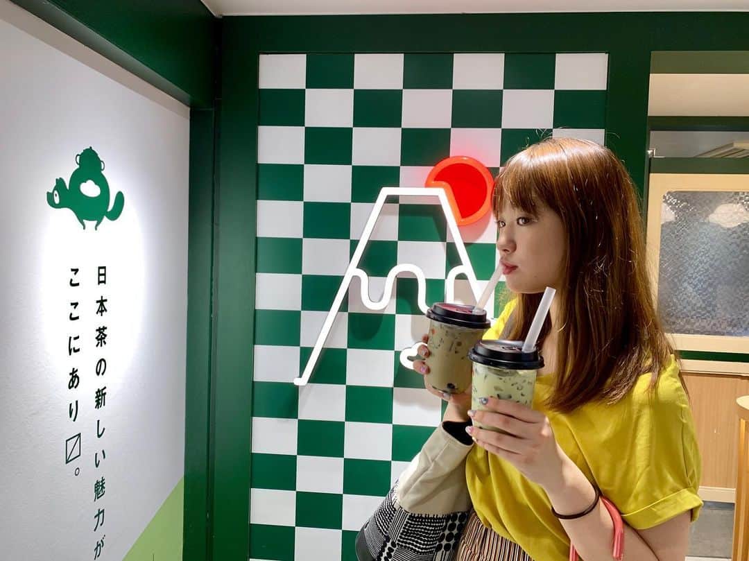 高嶋芙佳のグルメインスタ