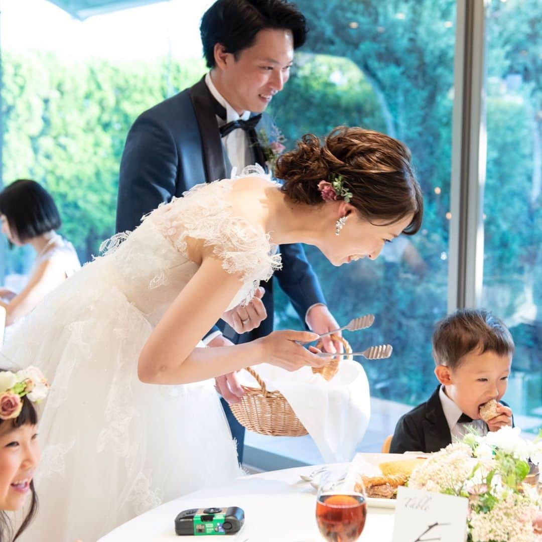 メゾン・ド・タカ芦屋のグルメインスタ