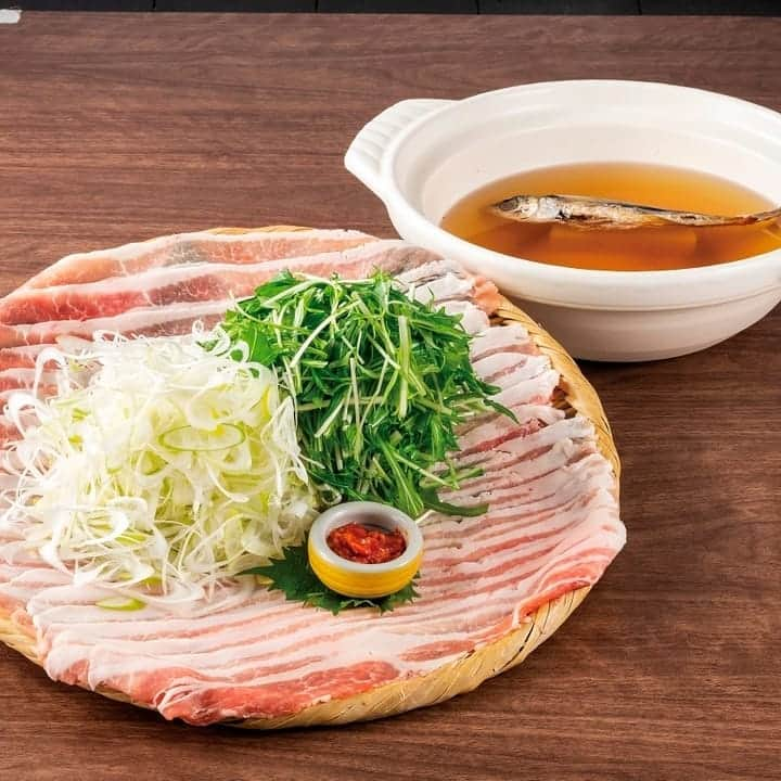 九州熱中屋のインスタグラム