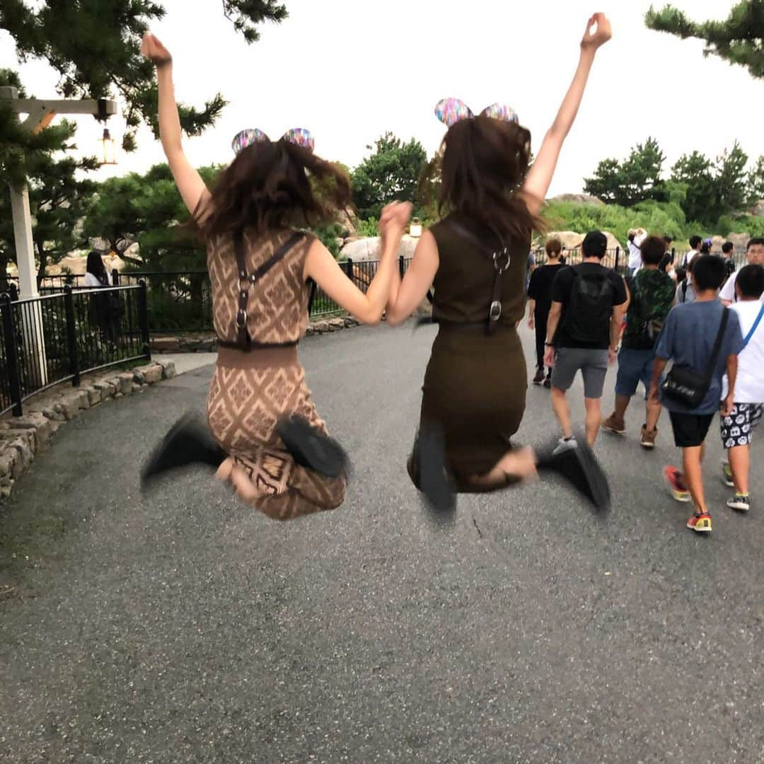 藤澤友千菜のインスタグラム