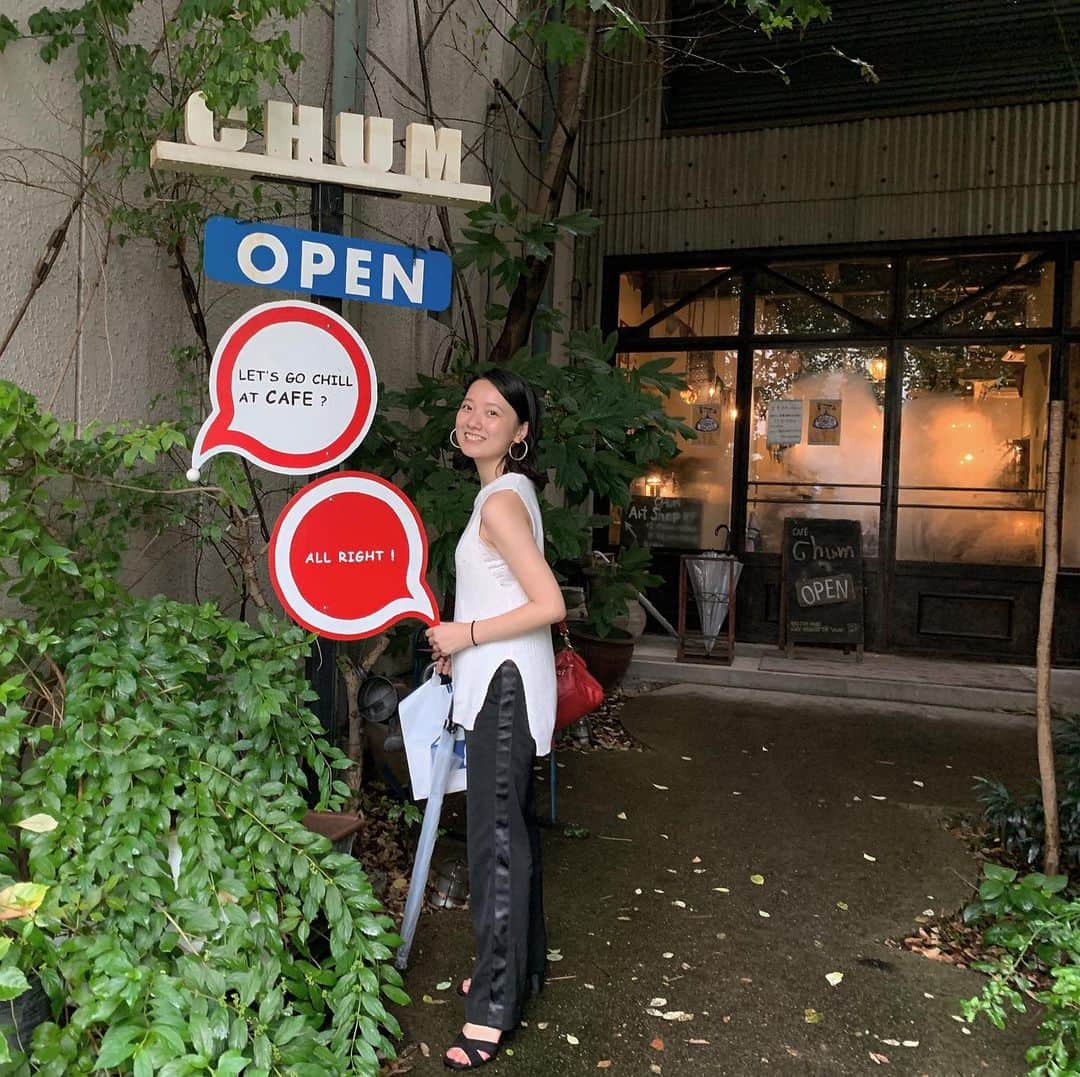 柴崎汐理のグルメインスタ