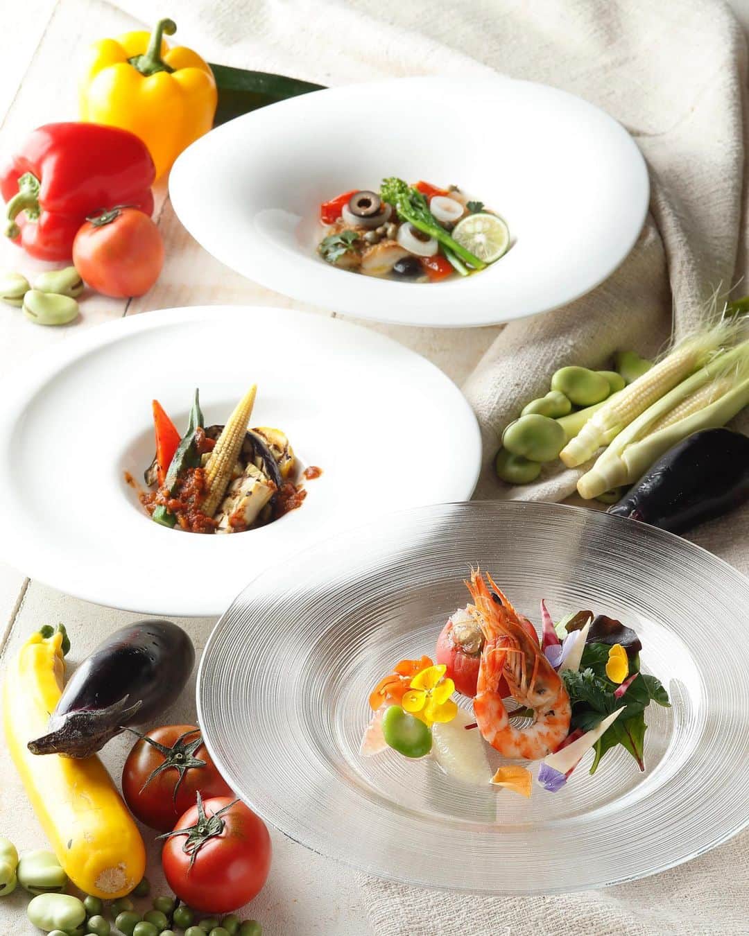 THE WESTIN TOKYO | ウェスティンホテル東京のインスタグラム