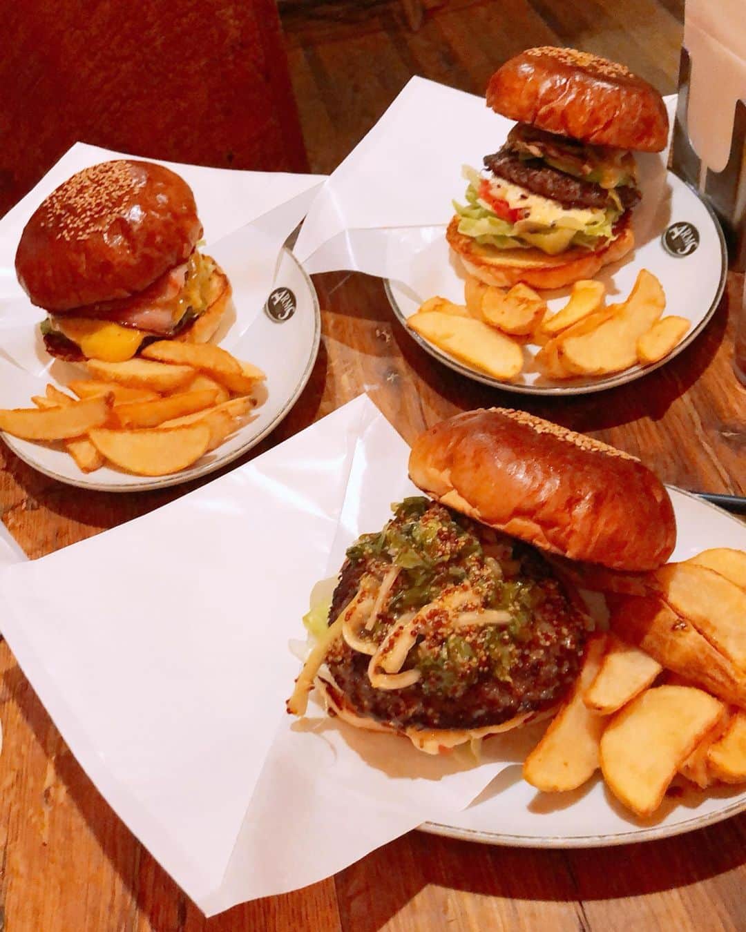 関口未来のグルメインスタ