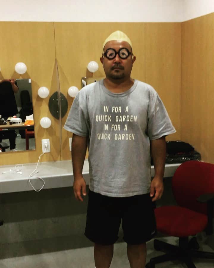 松本素生のインスタグラム