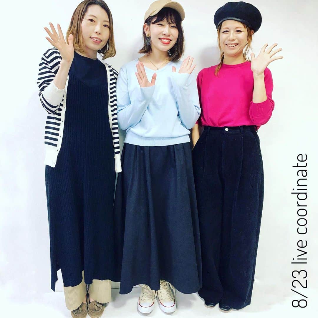イーザッカマニアストアーズのインスタグラム